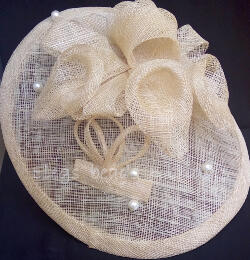 Fascinator Trumpet