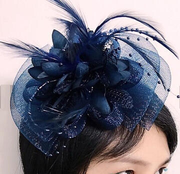 Blue fasc